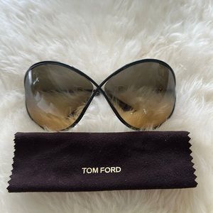 Tom Ford - classic sunglasses